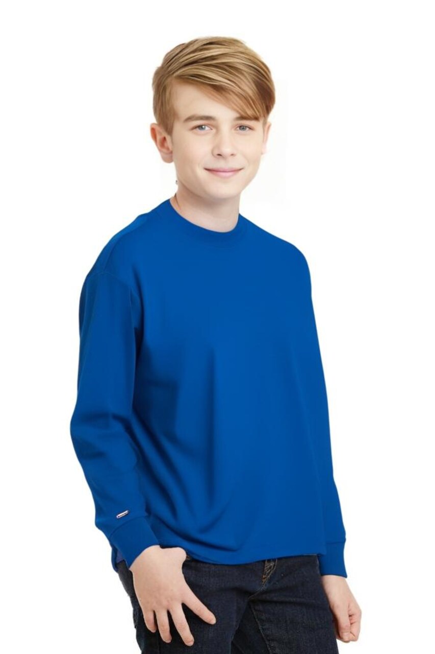 Gildan Heavy Cotton Classic Fit T-Shirt 100% U.S. Cotton for Custom Printing & Everyday Wear